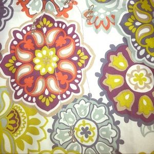 Vantel Necklace and Earrings